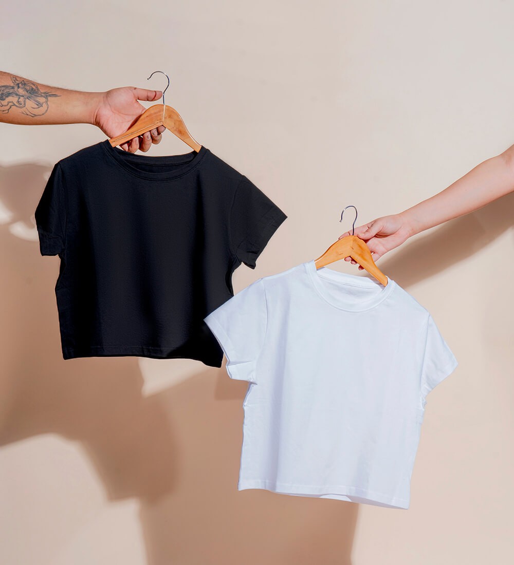 Basic T-Shirt