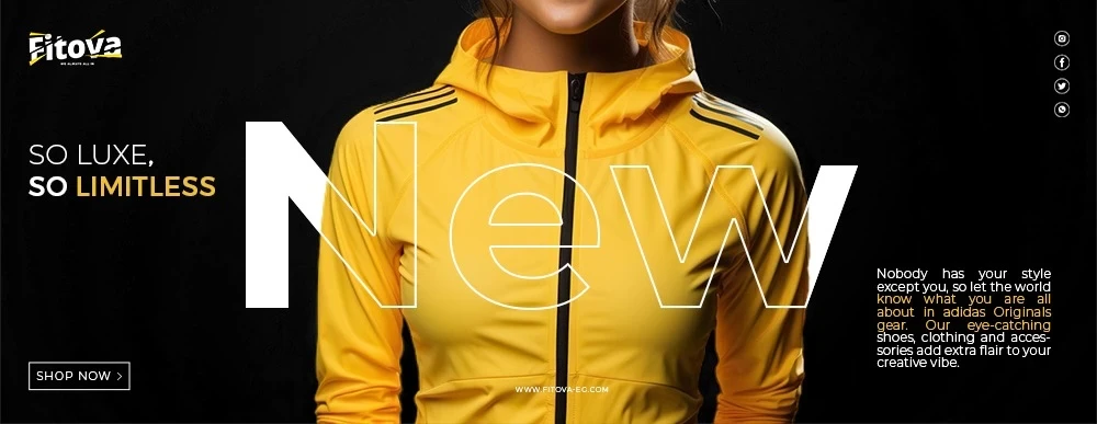 Fitova Systems promo