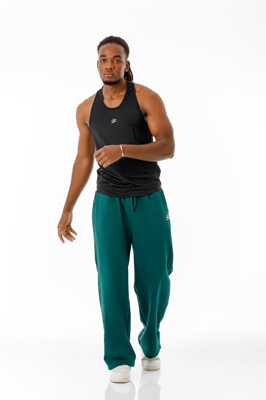 Men muscle friendly tank top