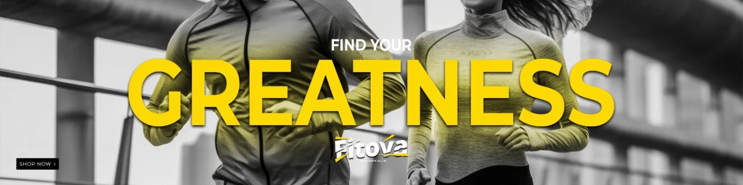 Fitova Systems promo