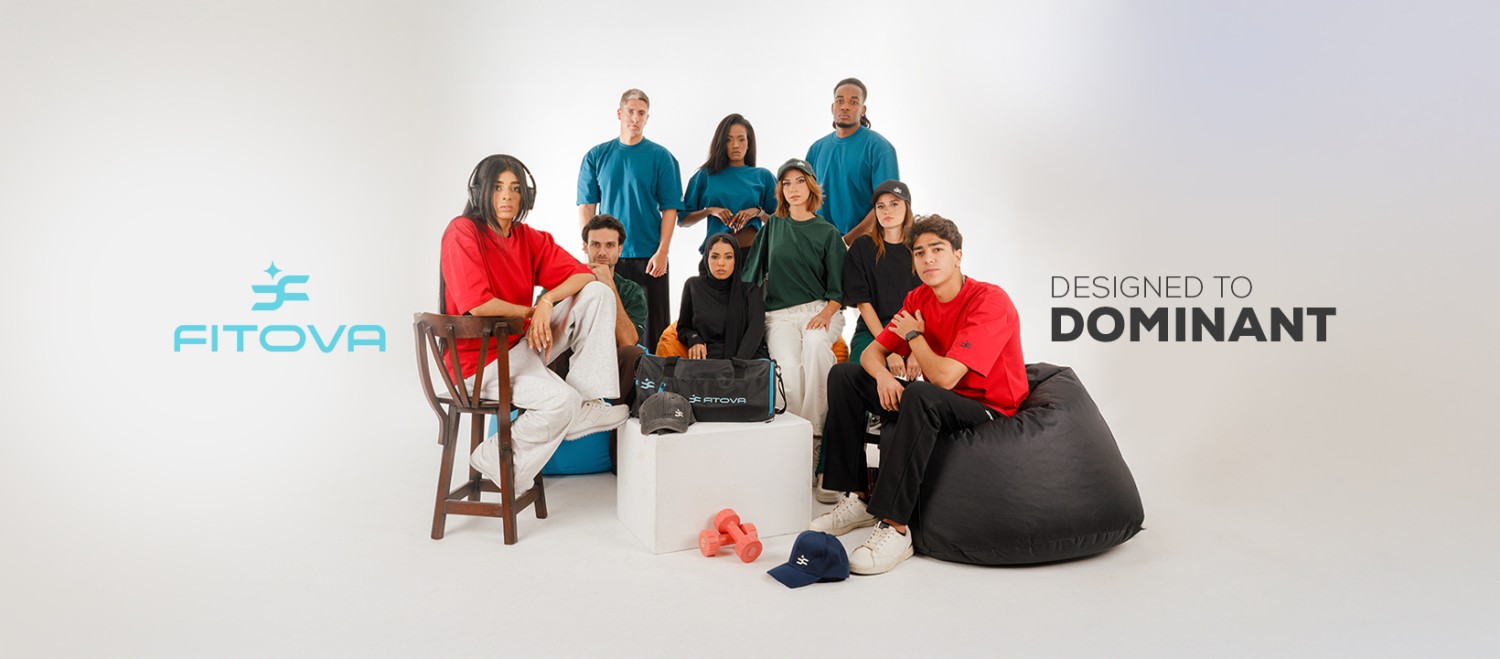 Fitova Systems promo