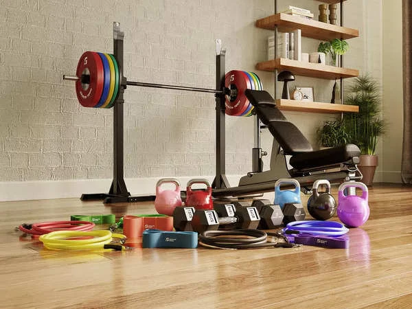 GYM Tools